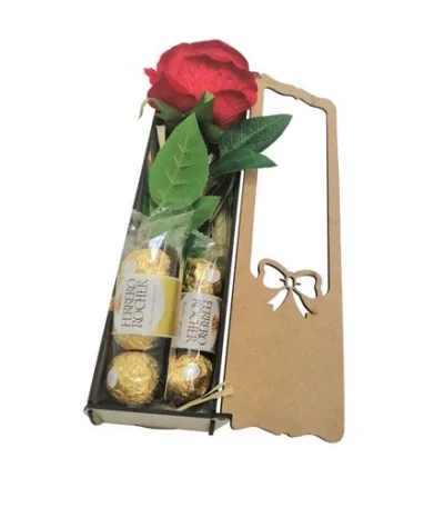 Boite cadeau en bois, pour cadeau artisbois store